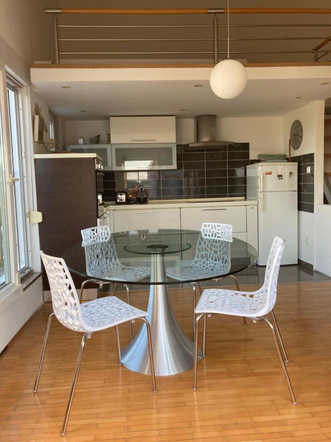 Apartment Leona ザダル エクステリア 写真