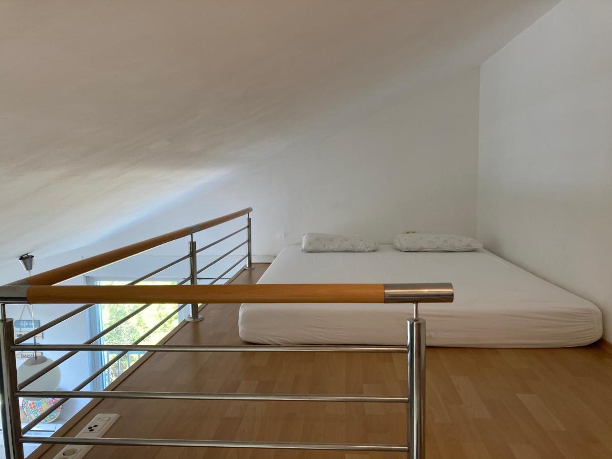 Apartment Leona ザダル エクステリア 写真
