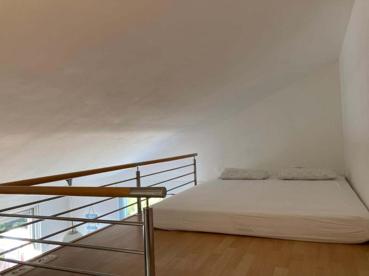 Apartment Leona ザダル エクステリア 写真
