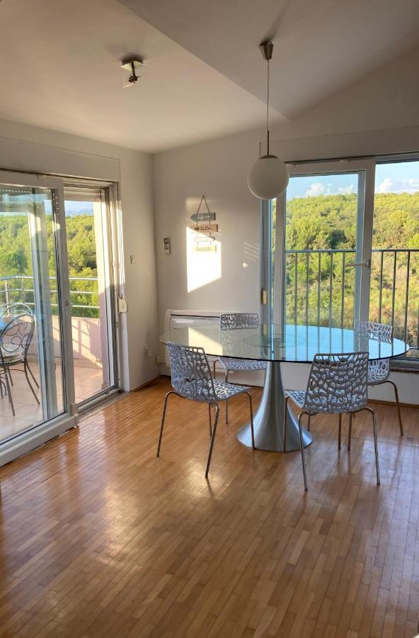 Apartment Leona ザダル エクステリア 写真